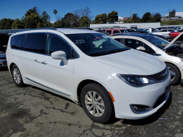 2C4RC1BGXJR290365 - 2018 CHRYSLER PACIFICA TOURING L 白色 照片 4