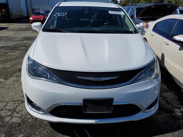 2C4RC1BGXJR290365 - 2018 CHRYSLER PACIFICA TOURING L 白色 照片 5