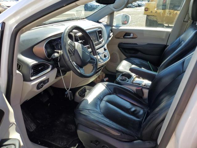 2C4RC1BGXJR290365 - 2018 CHRYSLER PACIFICA TOURING L 白色 照片 7