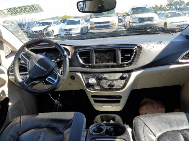 2C4RC1BGXJR290365 - 2018 CHRYSLER PACIFICA TOURING L 白色 照片 8