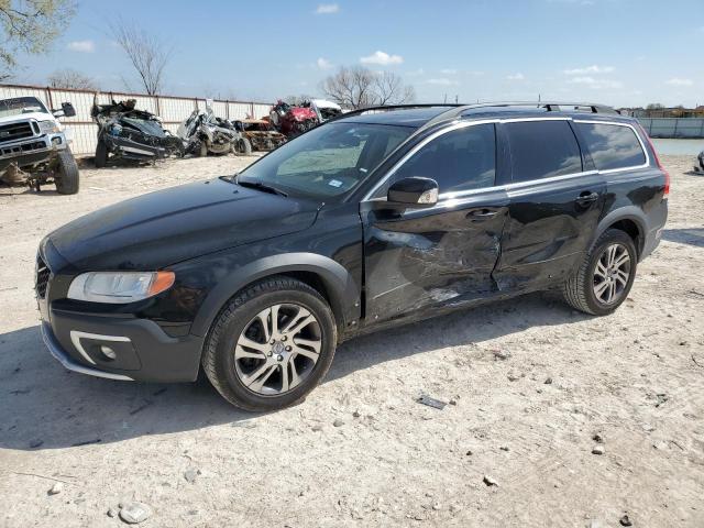 YV440MBK8F1206433 - 2015 VOLVO XC70 T5 PREMIER BLACK photo 1