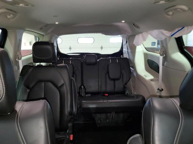 2C4RC1BGXPR607604 - 2023 CHRYSLER PACIFICA TOURING L BLACK photo 10