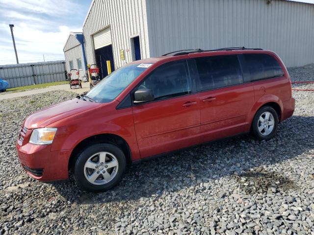 2010 DODGE GRAND CARA SE, 