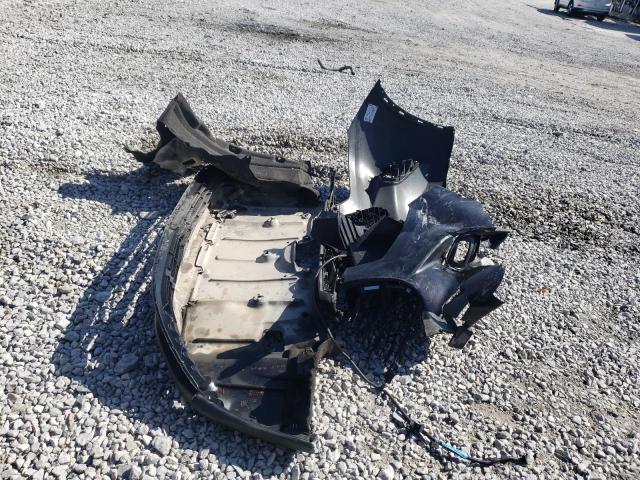 5TDGZRBH8LS026178 - 2020 TOYOTA HIGHLANDER XLE BLACK photo 13