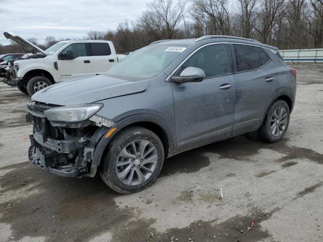 2020 BUICK ENCORE GX SELECT, 