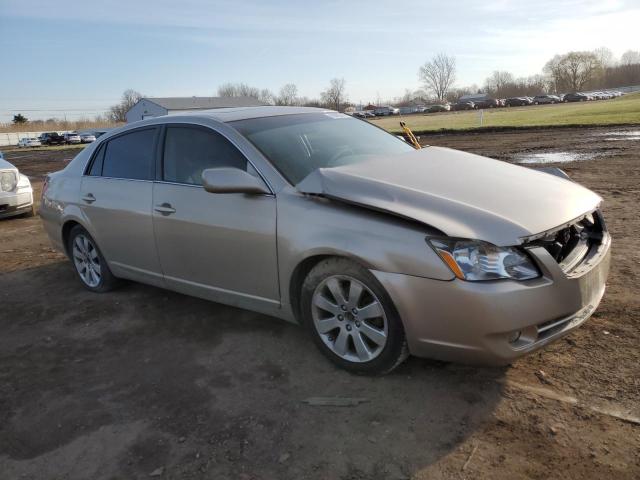 4T1BK36B67U185411 - 2007 TOYOTA AVALON XL GOLD photo 4