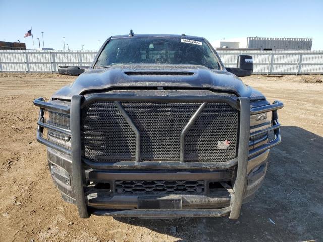 3C6UR5FL0PG534022 - 2023 RAM 2500 LARAMIE GRAY photo 5