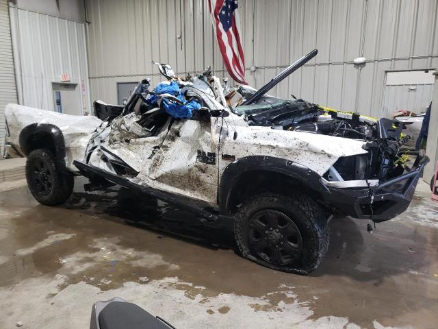 3C6UR5DJ4HG621179 - 2017 RAM 2500 SLT თეთრი ფოტო 4