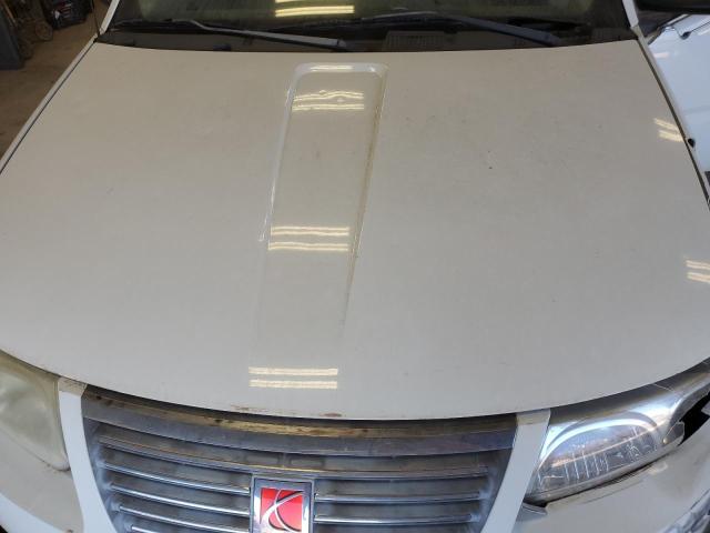 1G8AJ55F47Z209804 - 2007 SATURN ION LEVEL 2 WHITE photo 11