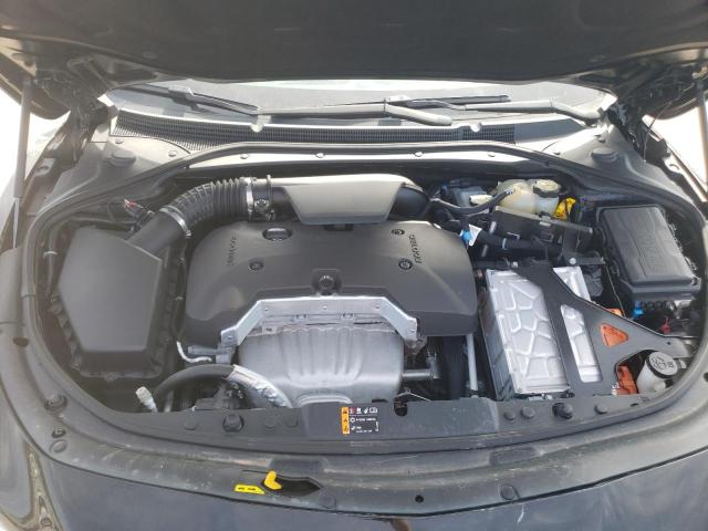 1G4ZP5SZ4JU112706 - 2018 BUICK LACROSSE ESSENCE BLACK photo 11