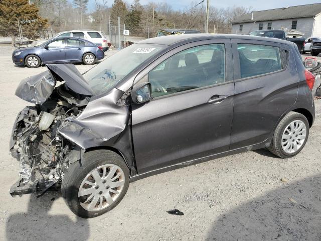 2016 CHEVROLET SPARK LS, 