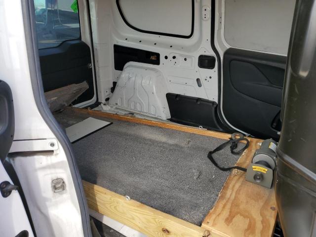 ZFBHRFAB8K6M67715 - 2019 RAM PROMASTER 白色 照片 11