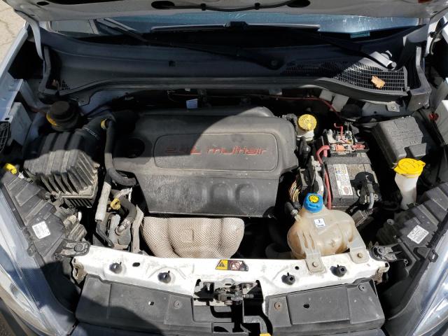 ZFBHRFAB8K6M67715 - 2019 RAM PROMASTER 白色 照片 12