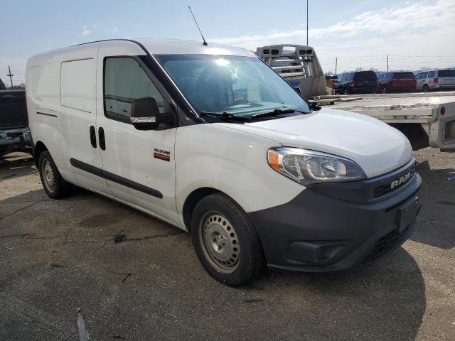 ZFBHRFAB8K6M67715 - 2019 RAM PROMASTER 白色 照片 4