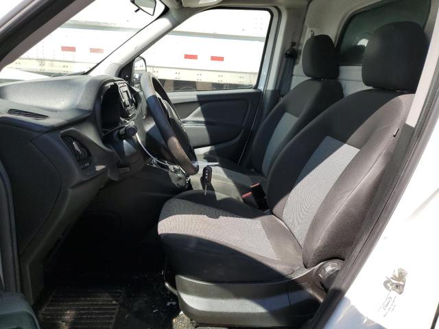 ZFBHRFAB8K6M67715 - 2019 RAM PROMASTER 白色 照片 7