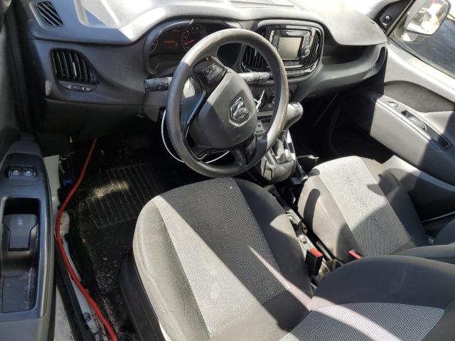 ZFBHRFAB8K6M67715 - 2019 RAM PROMASTER 白色 照片 8