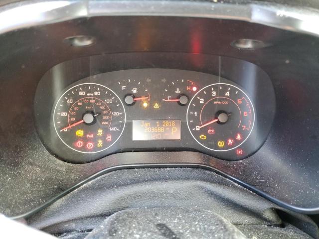 ZFBHRFAB8K6M67715 - 2019 RAM PROMASTER 白色 照片 9