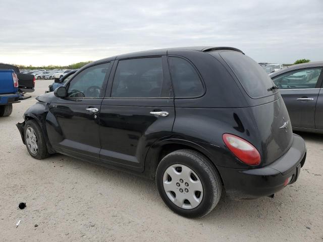 3A4FY48B26T299545 - 2006 CHRYSLER PT CRUISER BLACK photo 2