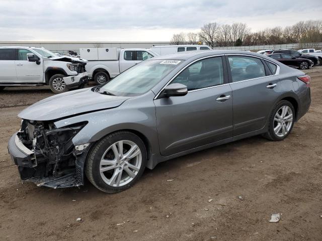 2015 NISSAN ALTIMA 3.5S, 