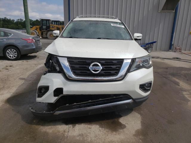 5N1DR2MN7HC650930 - 2017 NISSAN PATHFINDER S Ağ foto 5