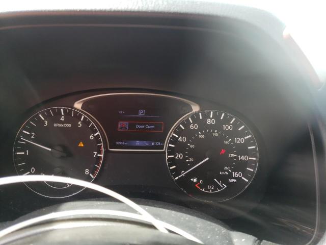 5N1DR2MN7HC650930 - 2017 NISSAN PATHFINDER S Ağ foto 9