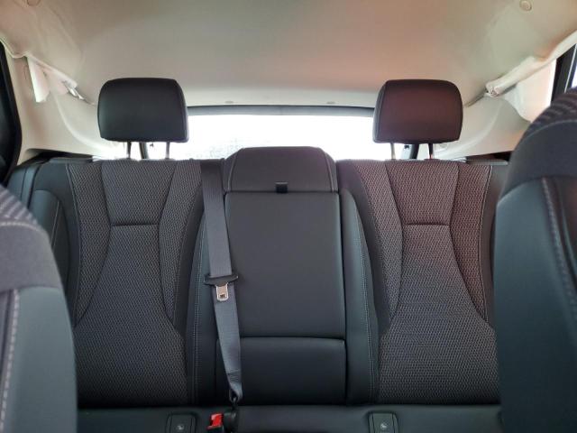 LRBAZLR47ND162627 - 2022 BUICK ENVISION PREFERRED RED photo 10