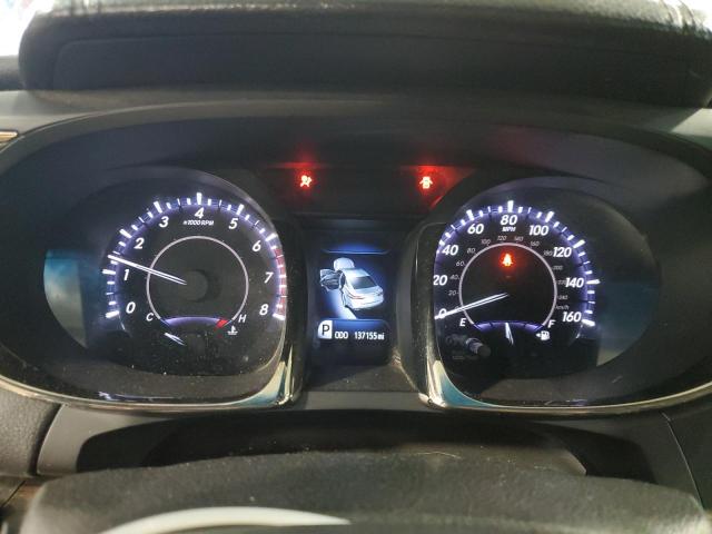 4T1BK1EB3EU135780 - 2014 TOYOTA AVALON BASE 勃艮第红 照片 9