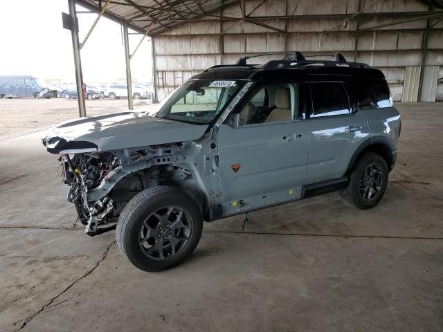 2023 FORD BRONCO SPO BADLANDS, 