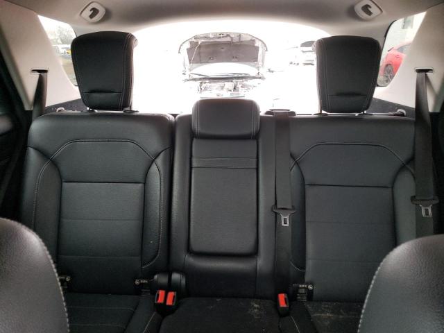 4JGDA5HBXEA355143 - 2014 MERCEDES-BENZ ML 350 4MATIC BLACK photo 10