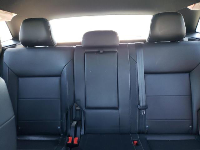 1V2HE2CA2MC203432 - 2021 VOLKSWAGEN ATLAS CROS SE Noir photo 10