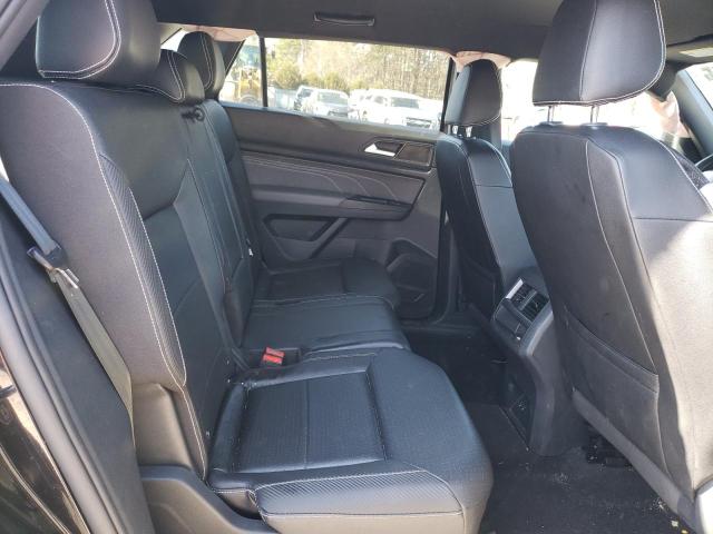 1V2HE2CA2MC203432 - 2021 VOLKSWAGEN ATLAS CROS SE Noir photo 11