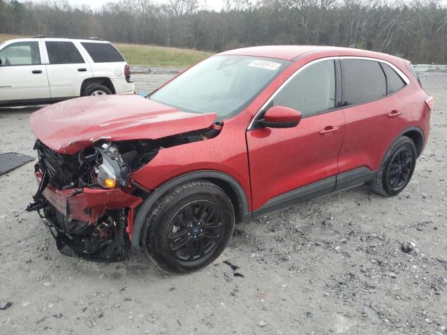 2020 FORD ESCAPE SE, 