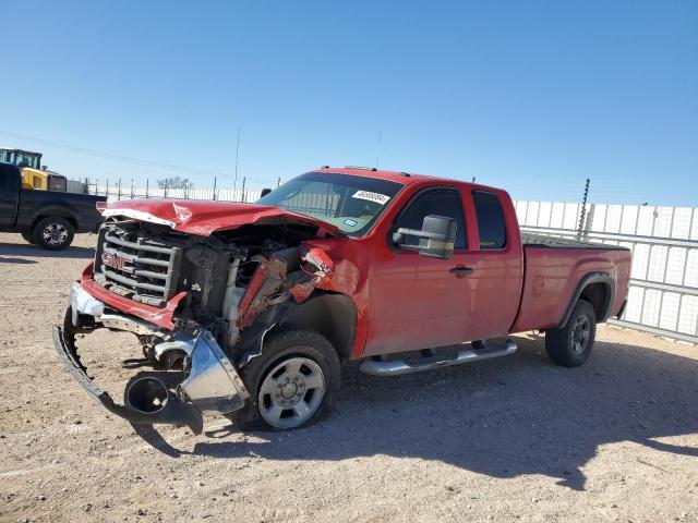 2007 GMC NEW SIERRA K3500, 