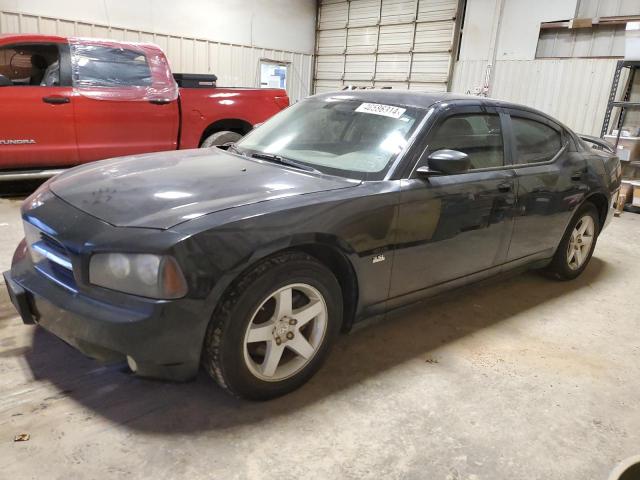 2008 DODGE CHARGER SXT, 