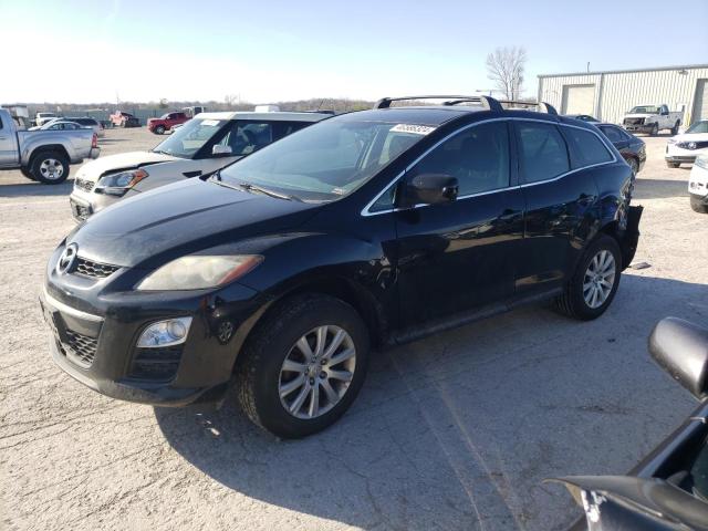 2012 MAZDA CX-7, 