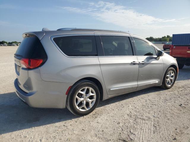 2C4RC1GG5LR166550 - 2020 CHRYSLER PACIFICA LIMITED SILVER photo 3