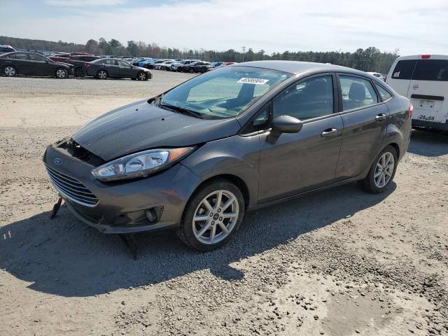 2019 FORD FIESTA SE, 