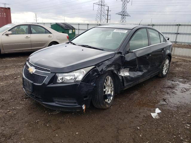 2012 CHEVROLET CRUZE ECO, 