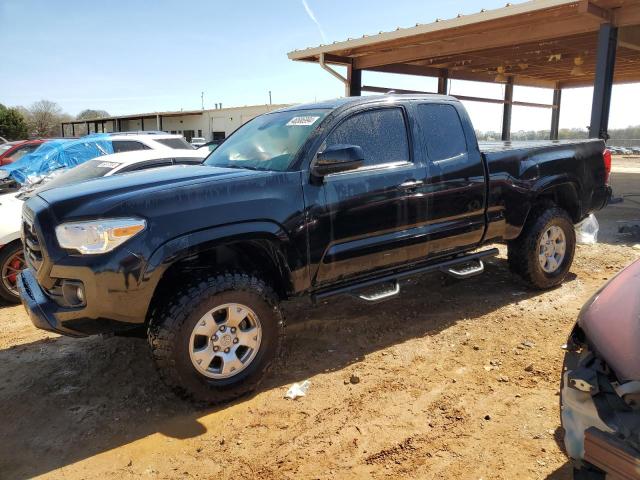 2019 TOYOTA TACOMA ACCESS CAB, 