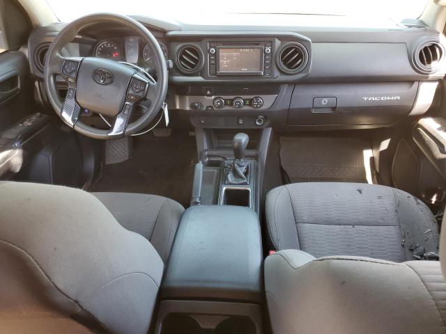 5TFRX5GN7KX146021 - 2019 TOYOTA TACOMA ACCESS CAB შავი ფოტო 8