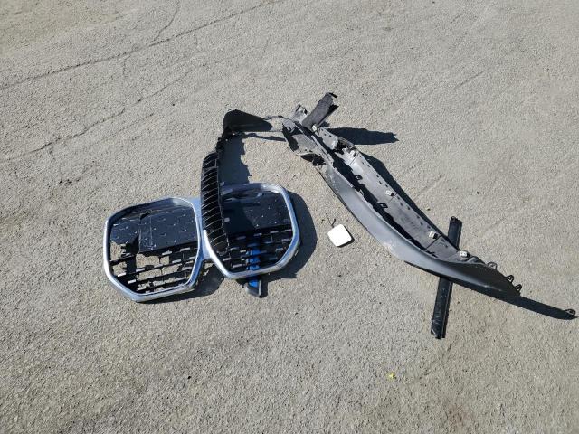 WBY73AW05PFN75140 - 2023 BMW I4 EDRIVE 40 Ақ фото 12