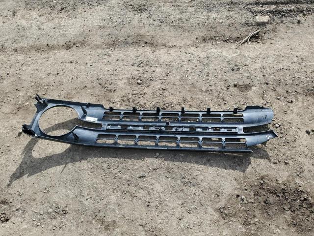 1FMDE5BH0PLB02857 - 2023 FORD BRONCO BASE Boz foto 12