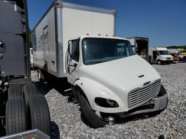 3ALACWDT7HDJH1771 - 2017 FREIGHTLINER M2 106 MEDIUM DUTY WHITE photo 4