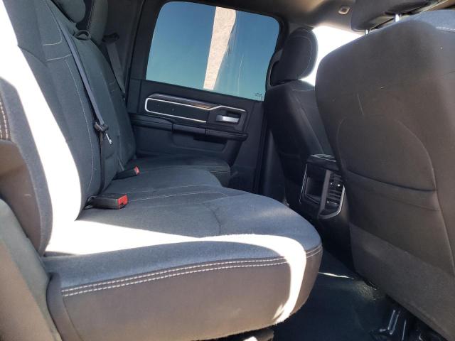 3C6UR5DL9NG222507 - 2022 RAM 2500 BIG HORN/LONE STAR GRAY photo 11