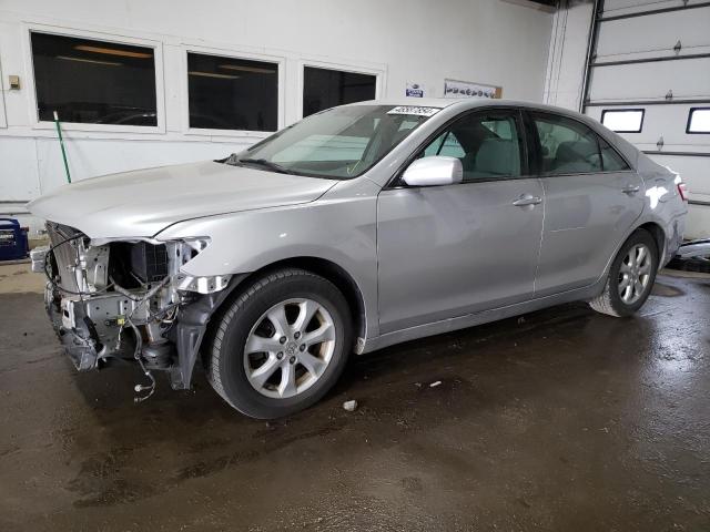 2011 TOYOTA CAMRY BASE, 