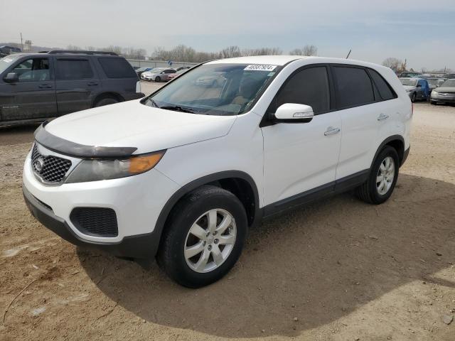 2011 KIA SORENTO BASE, 