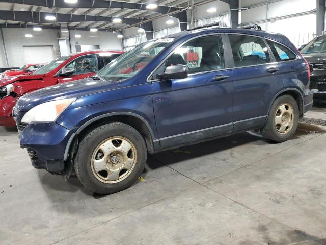 2009 HONDA CR-V LX, 