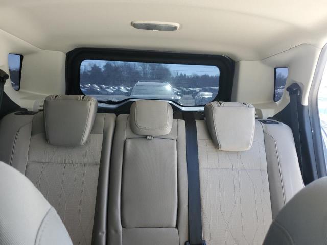 MAJ3S2GE7LC327301 - 2020 FORD ECOSPORT SE ნაცრისფერი ფოტო 10