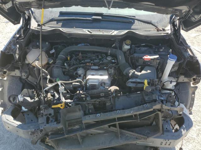 MAJ3S2GE7LC327301 - 2020 FORD ECOSPORT SE ნაცრისფერი ფოტო 12