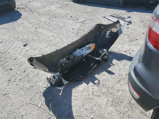 MAJ3S2GE7LC327301 - 2020 FORD ECOSPORT SE ნაცრისფერი ფოტო 13